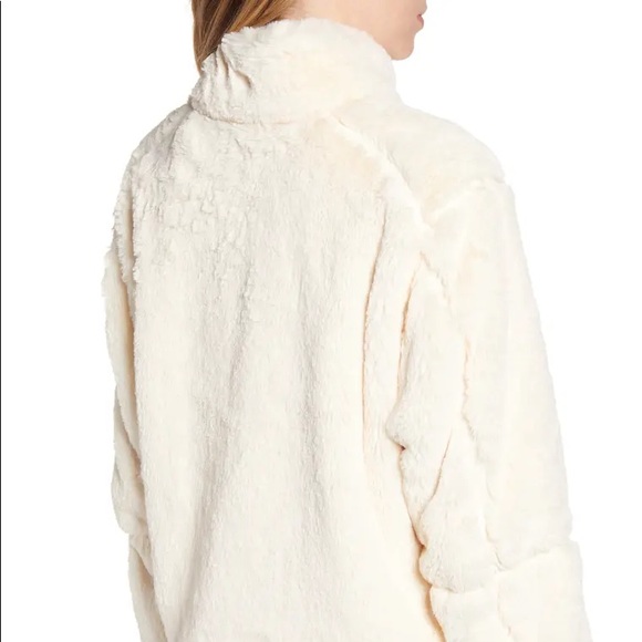 Patagonia Lunar frost Fleece Jacket - Picture 5 of 10